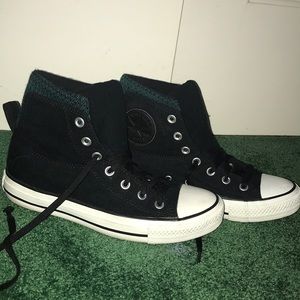 Converse High tops